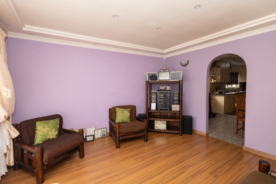 4 Bedroom Property for Sale in Riverton Western Cape